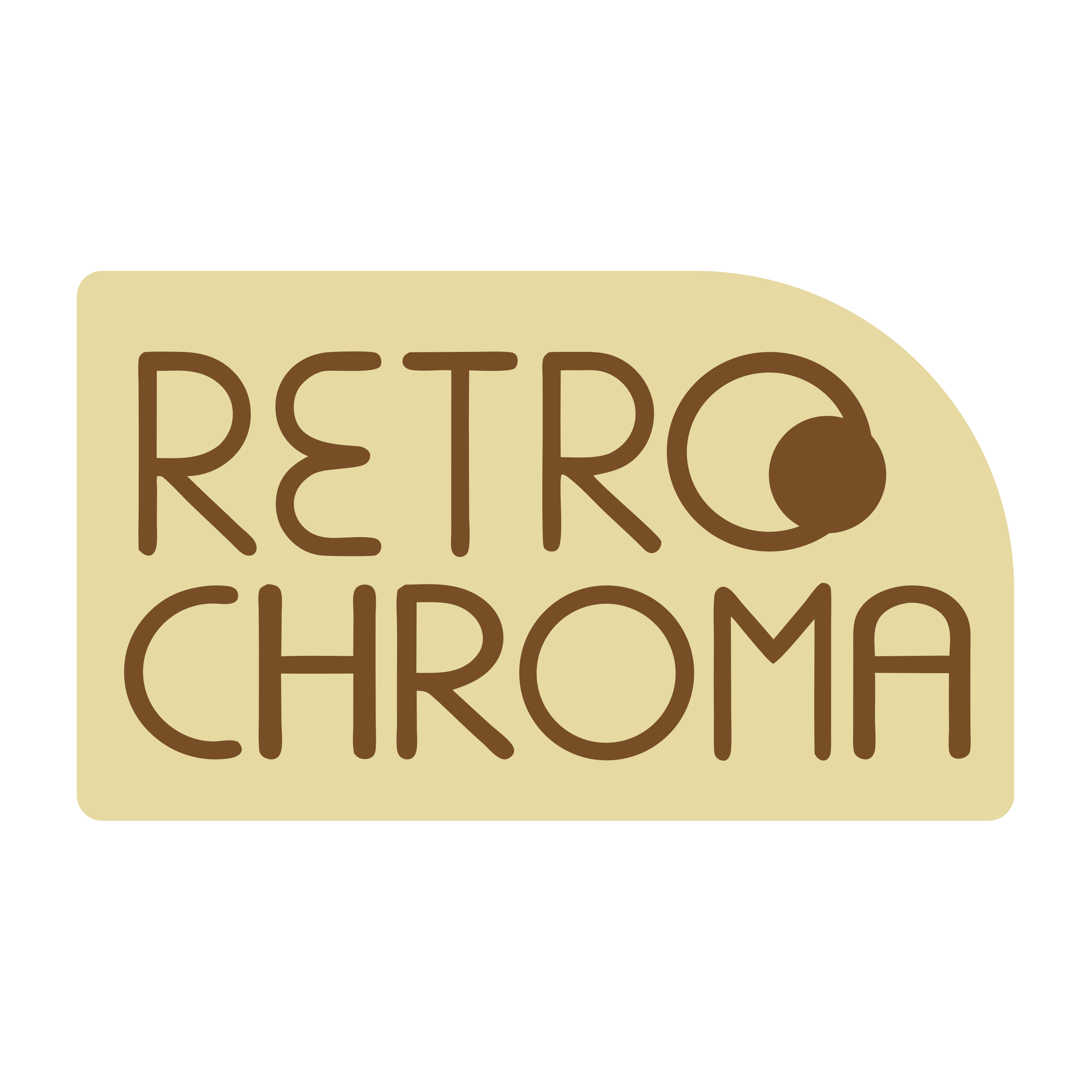 Retro Chroma